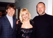 ���� �������, ��������� ������������